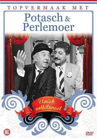Poster for Potasch & Perlemoer
