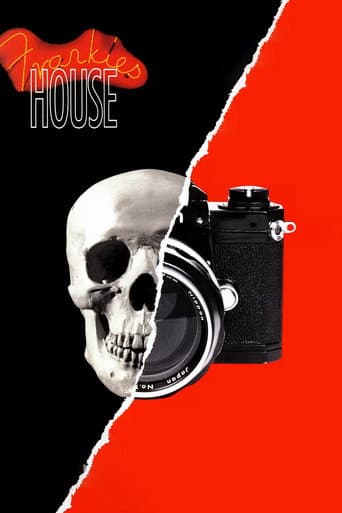 Poster for Frankie's House