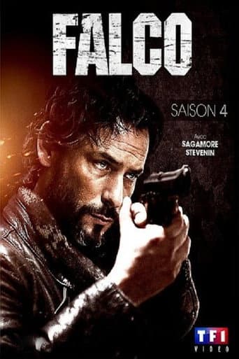 Poster for Season 4