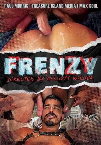 Poster for Frenzy