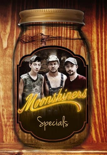 Poster for Specials