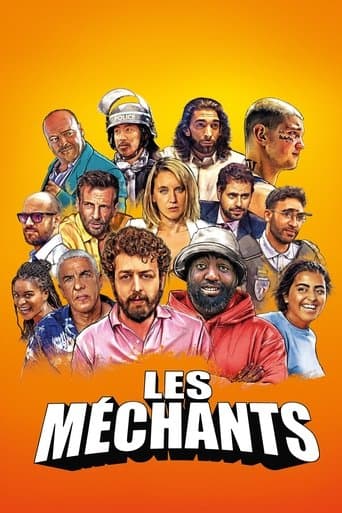 Poster for Fake News