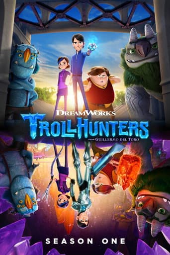 Poster for Part 1