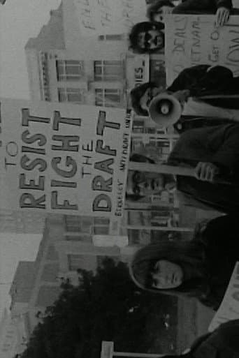 Poster for From Protest to Resistance