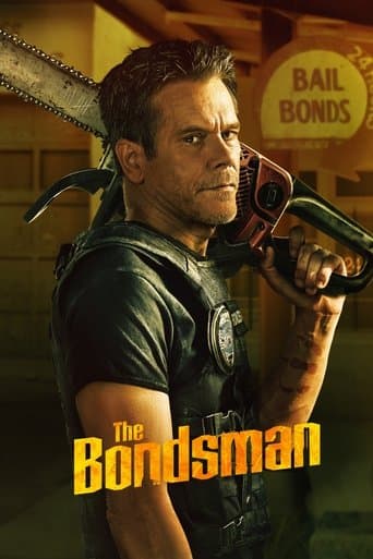 Poster for Miniseries