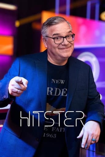 Poster for Hitster - Die Gameshow der größten Hits