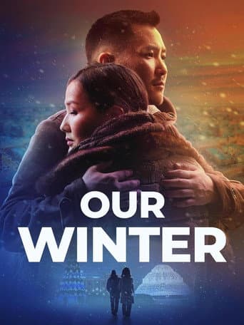 Poster for Our Winter