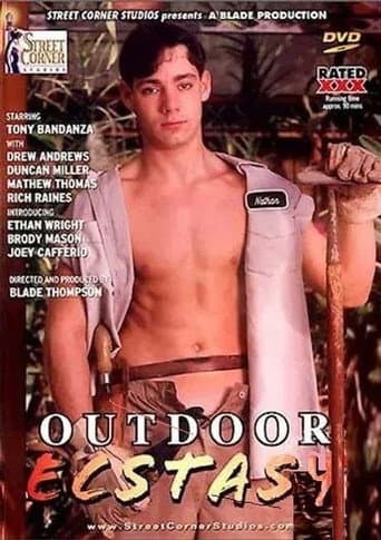 Poster for Outdoor Ecstasy