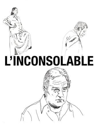 Poster for L’Inconsolable