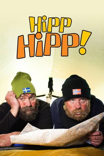 Poster for Hipp hipp!