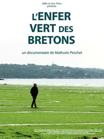 Poster for L'Enfer Vert des Bretons