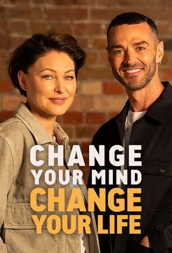 Poster for Change Your Mind, Change Your Life