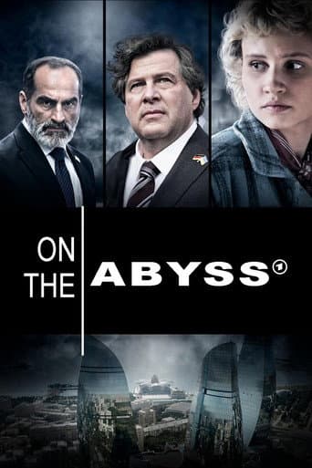 Poster for Am Abgrund