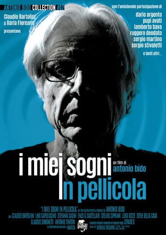 Poster for I Miei Sogni in Pellicola