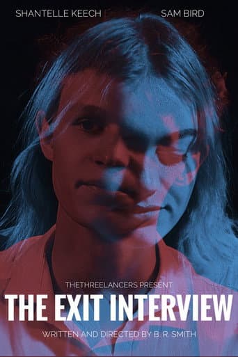 Poster for The Exit Interview