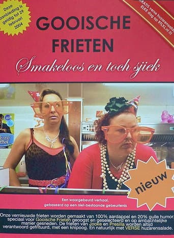 Poster for Gooische Frieten