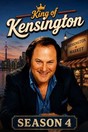 Poster for Season 4