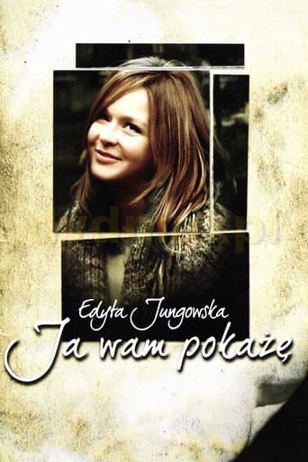 Poster for Ja wam pokażę