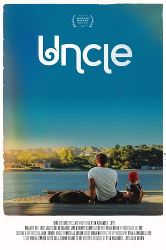 Poster for Uncle