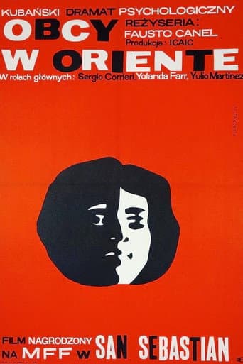 Poster for Desarraigo