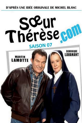 Poster for Season 7