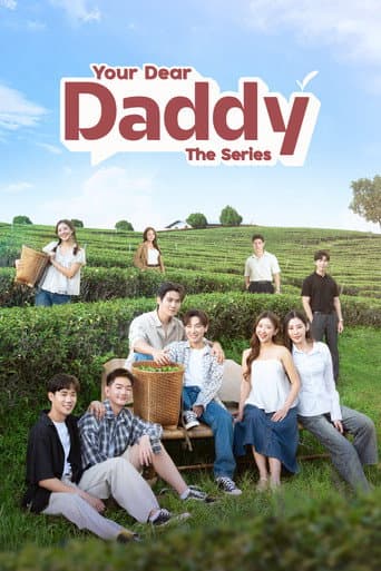 Poster for Your Dear Daddy