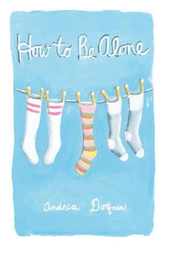 Poster for How to Be Alone