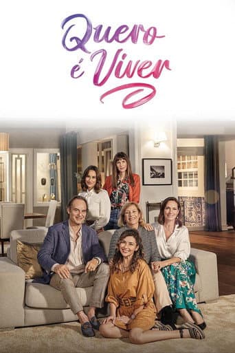 Poster for Life Is Life