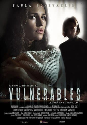 Poster for Vulnerables