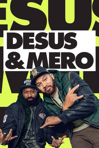 Poster for Season 2