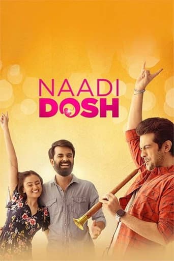 Poster for Naadi Dosh