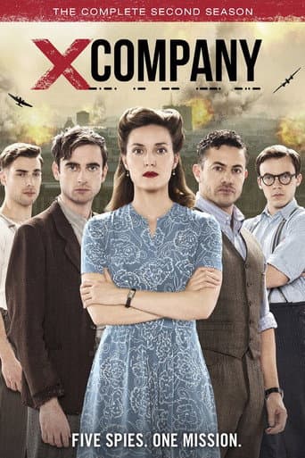 Poster for Season 2