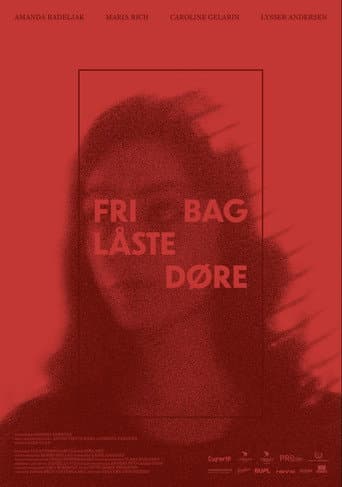 Poster for Almost Free