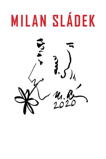 Poster for Milan Sládek