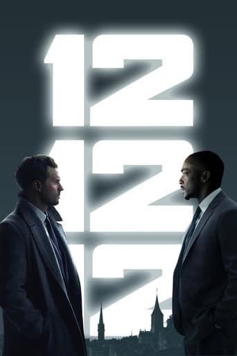 Poster for 12 12 12