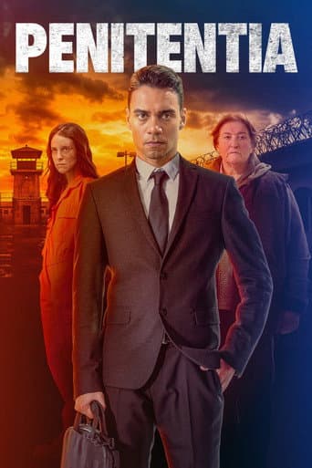 Poster for Penitentia