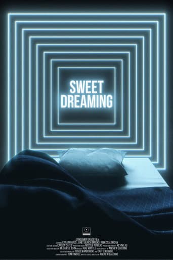 Poster for Sweet Dreaming