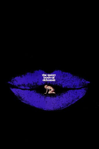 Poster for The Sweet Body of Deborah