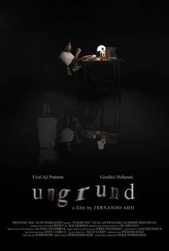 Poster for Ungrund