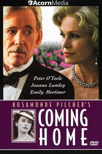 Poster for Coming Home