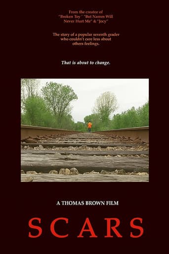Poster for Scars