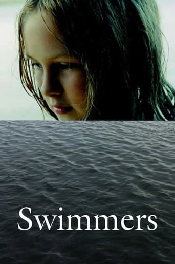Poster for Swimmers