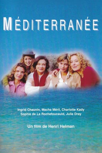 Poster for Season 1