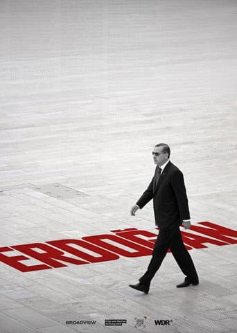 Poster for Erdoğan