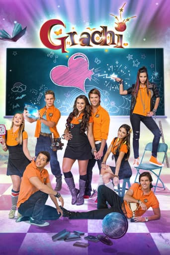 Poster for Season 2