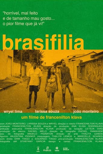 Poster for Brasifilia