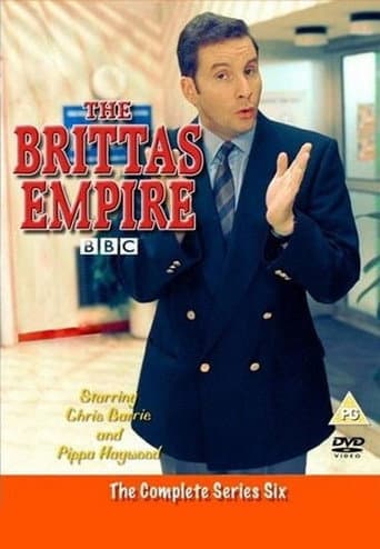 Poster for Series 6