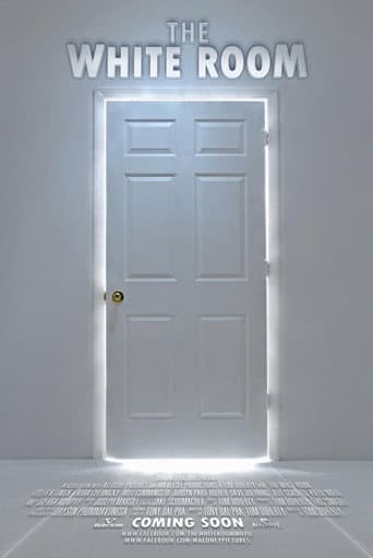 Poster for The White Room