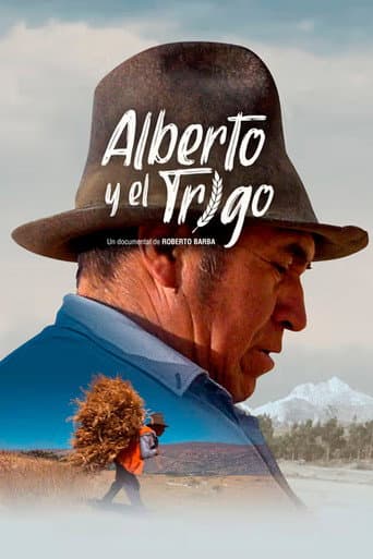 Poster for Alberto y el Trigo