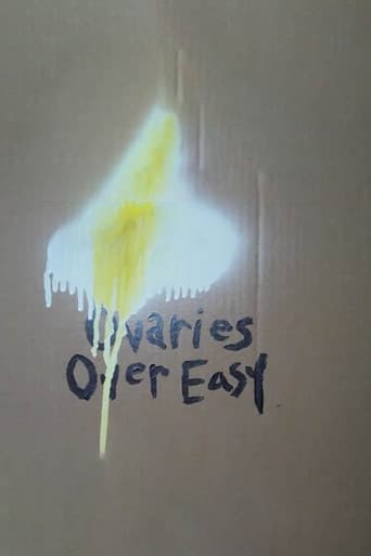 Poster for Ovaries Over easy